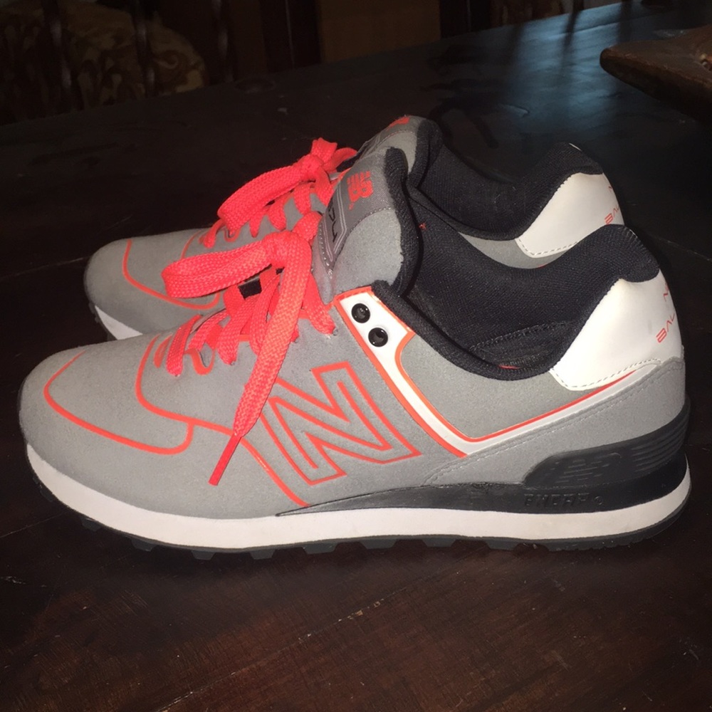 New balance 574